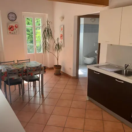 Baby Apartment Dervio