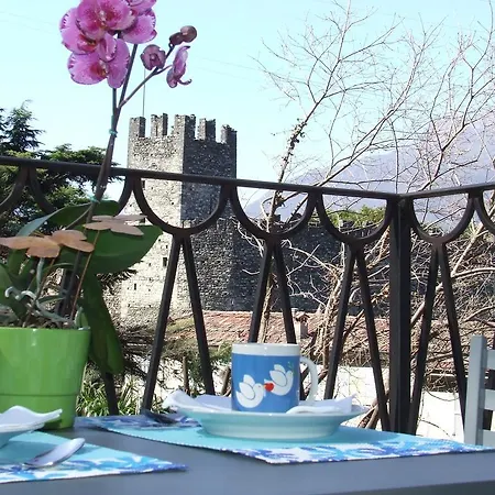 شقة Baby ديرفيو