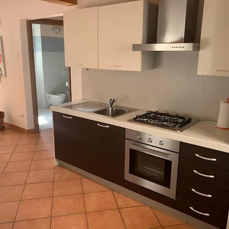 Apartament Baby