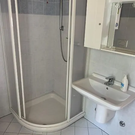 Apartament Baby *