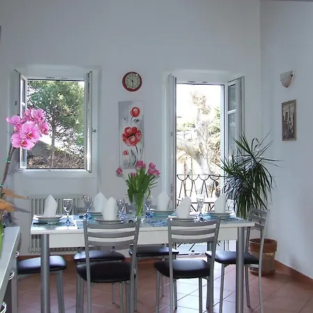 Baby Apartament