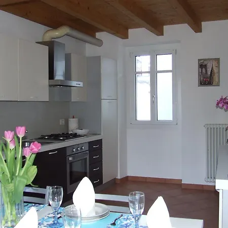 Apartament Baby