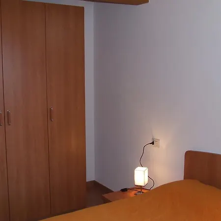 Apartament Baby