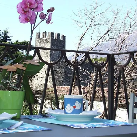 Apartament Baby Dervio