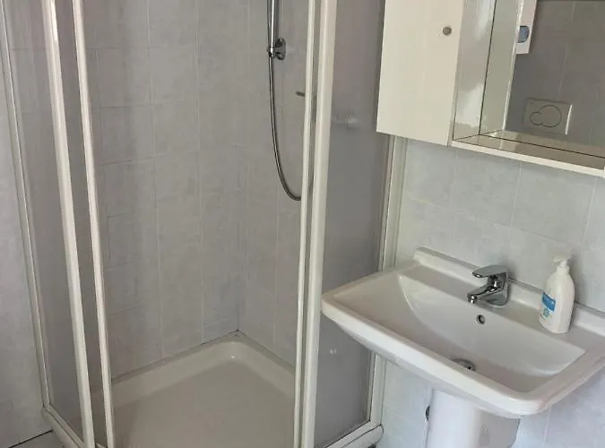 Апартаменты Baby *