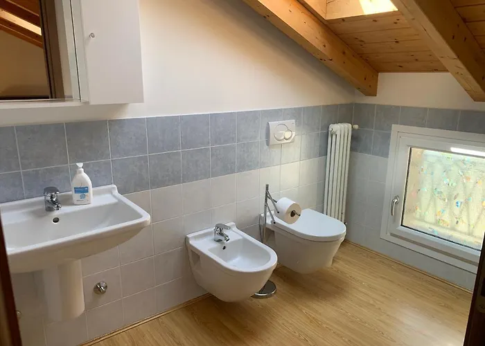 Baby Апартаменты *