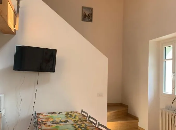 Baby Апартаменты