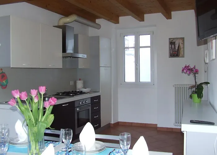 Апартаменты Baby