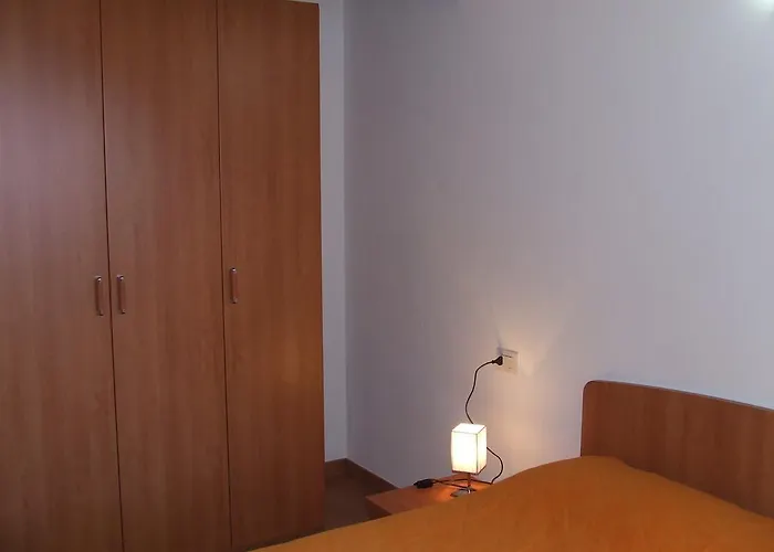 Апартаменты Baby