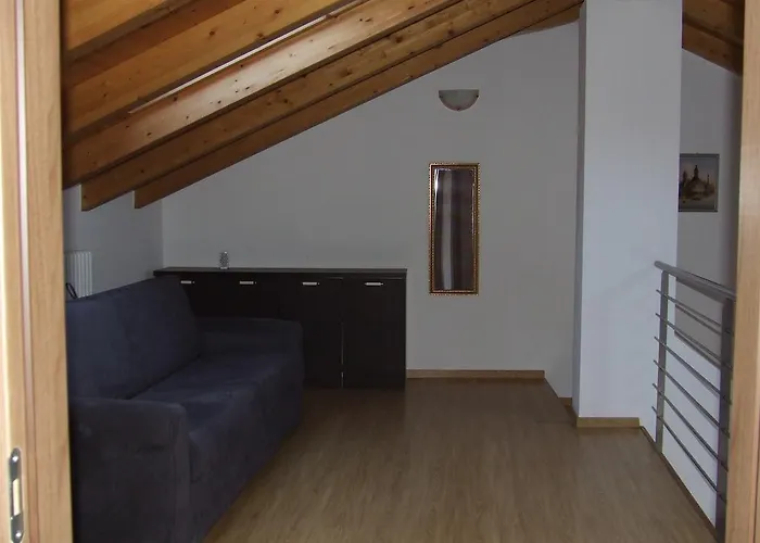 Baby Апартаменты