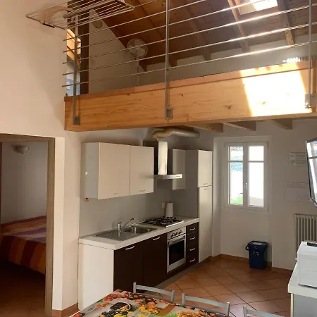 Baby Apartment *