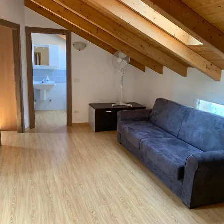 Baby Apartment