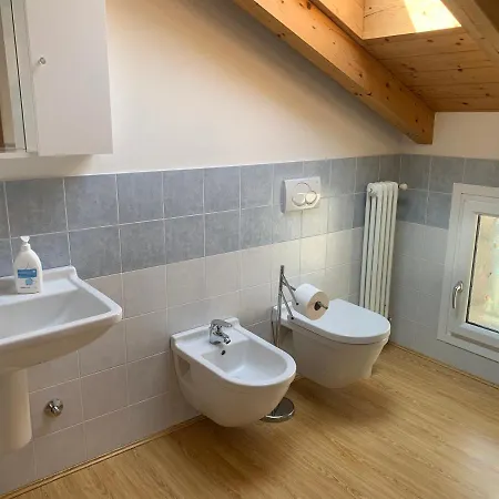 Baby Apartment *