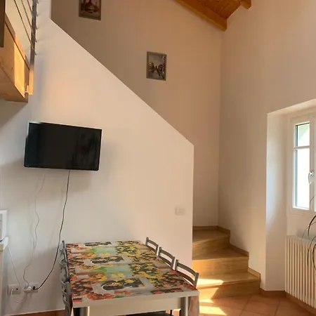 Baby Apartment