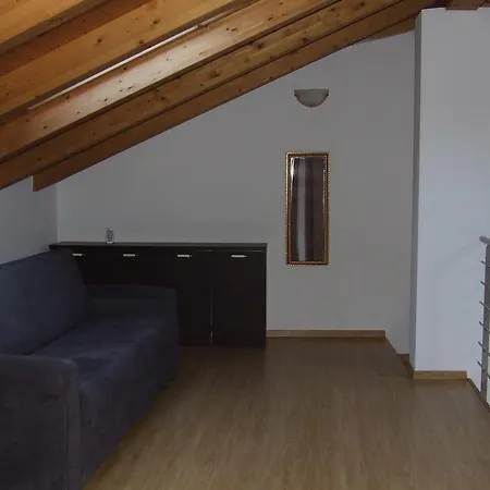 Baby Apartment