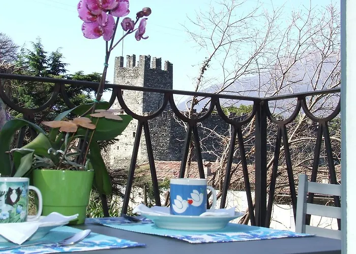 아파트 Baby 데르비오